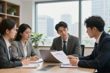 business contract review services