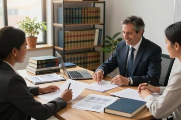 legal services for small business owners