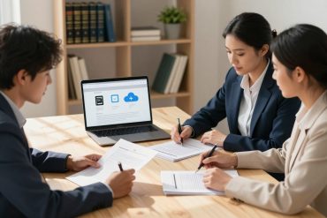 online business legal services explained