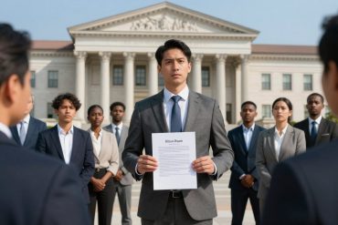 your rights when arrested explained